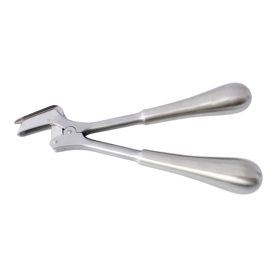 Knight Benedikt Stille Plaster Shears